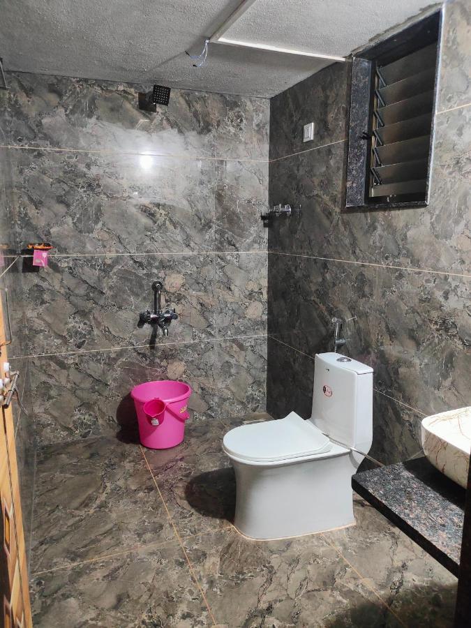 Chalobahills Farmstay Resort Ajra Exterior foto